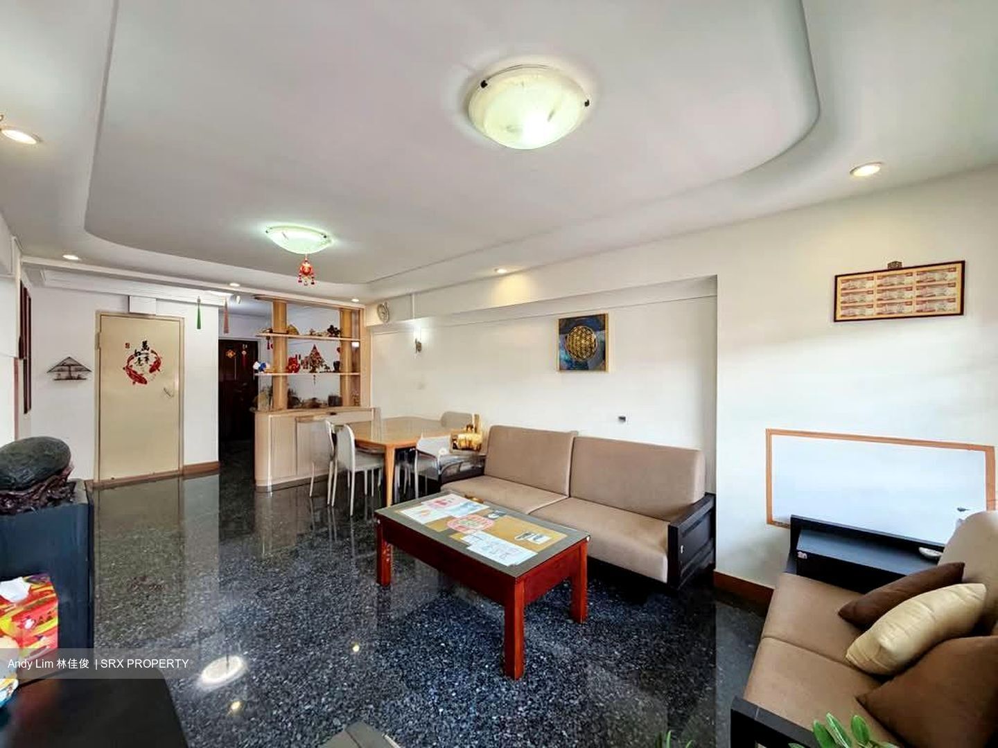 Blk 485B Choa Chu Kang Avenue 5 (Choa Chu Kang), HDB 5 Rooms #561000261